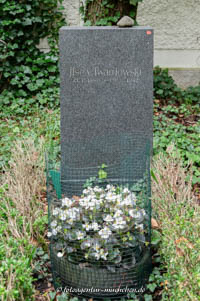 Grabstätte