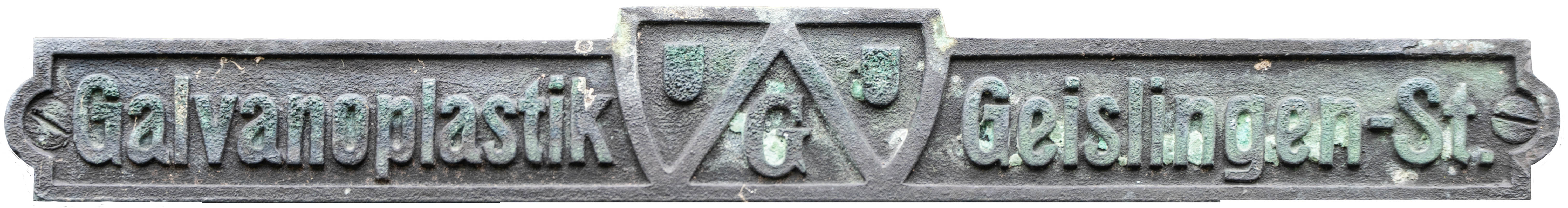 Galvanoplastik Geislingen-Stuttgart