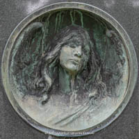 Beyrer Eduard - Todesengel