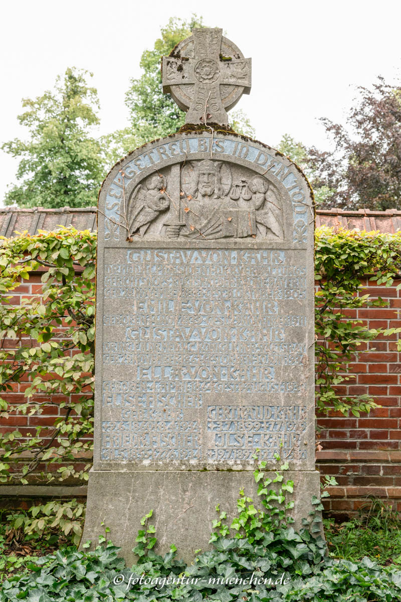 Gustav Ritter von Kahr