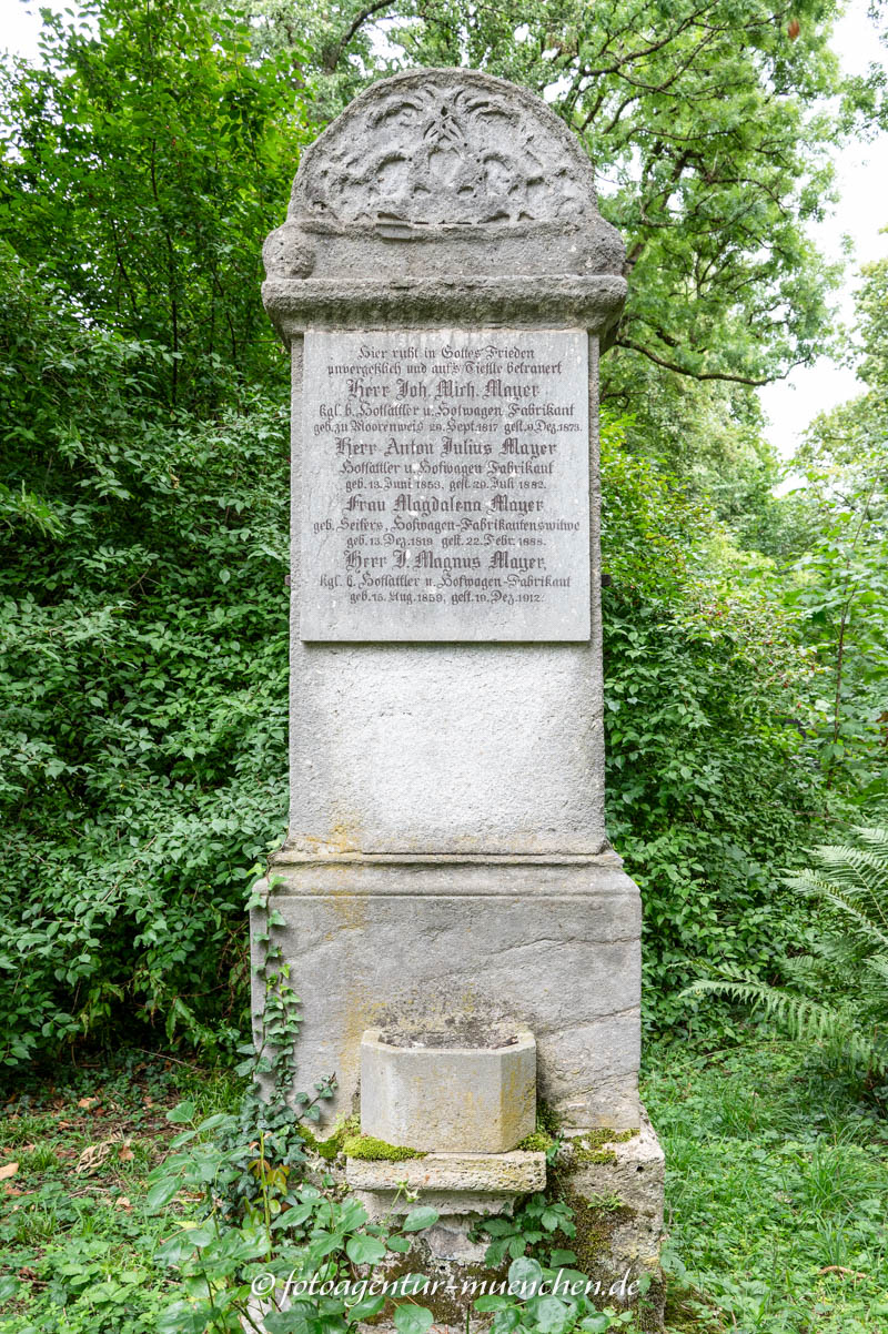 Johann Michael Mayer