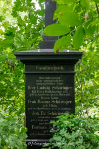 Grabstätte
