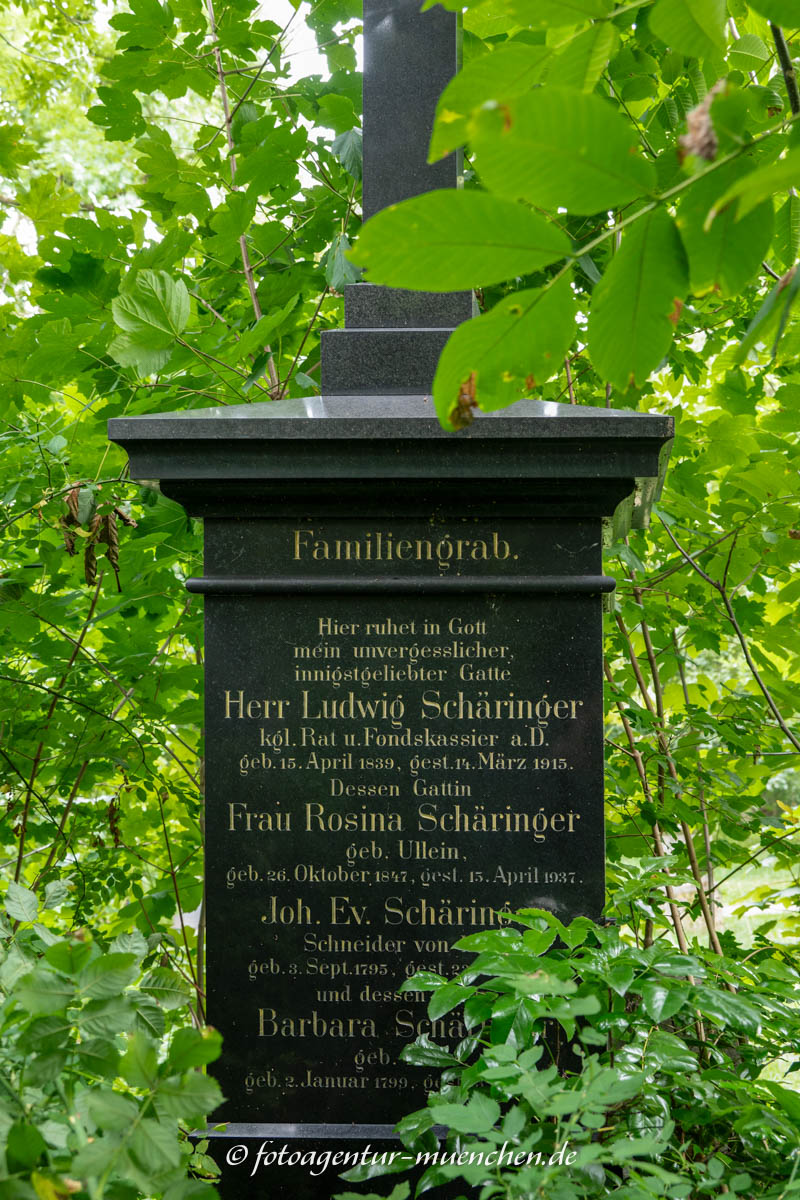 Ludwig Schäringer