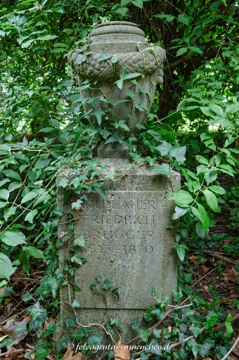 Friedrich Brugger