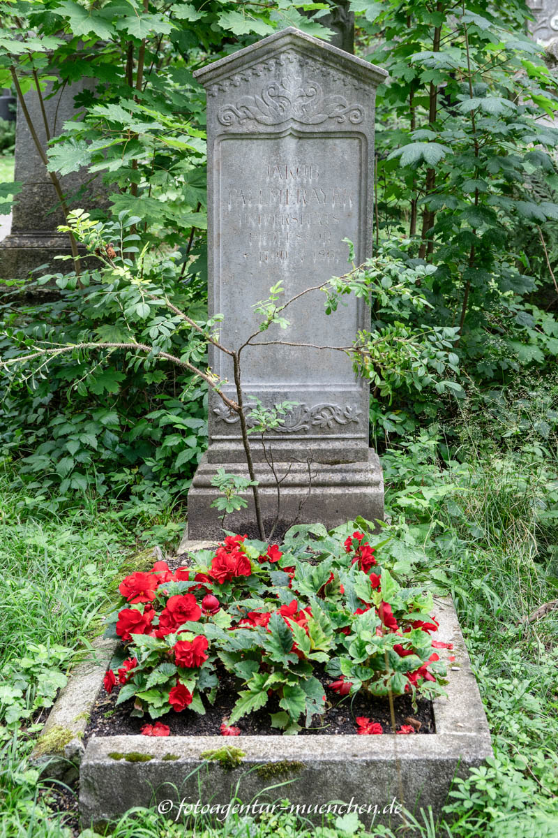 Jakob Philipp Fallmerayer