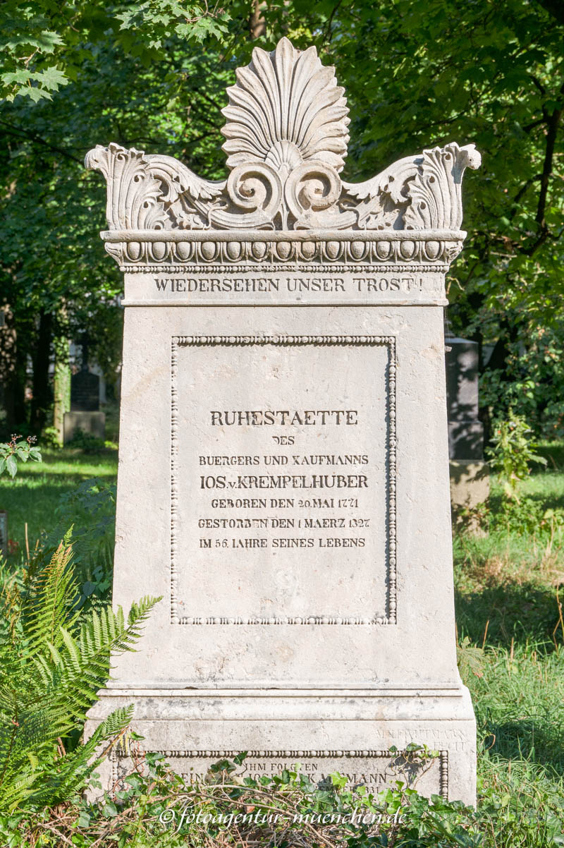 Joseph von Krempelhuber