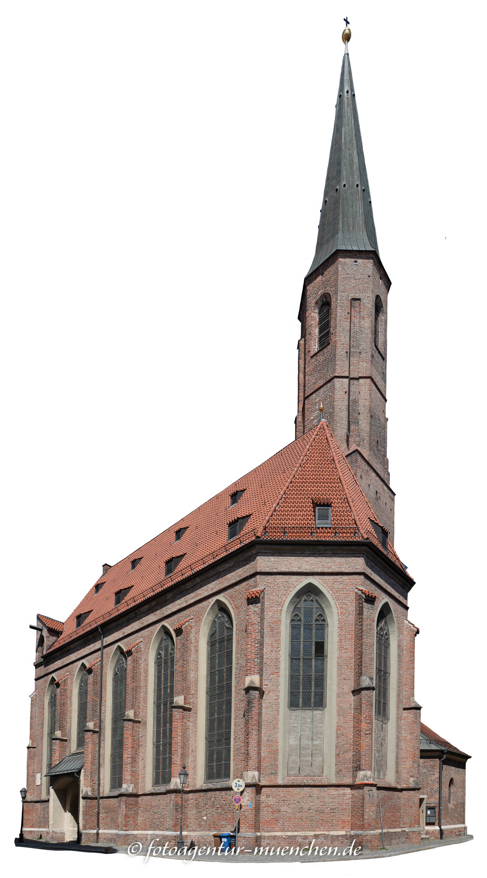 Salvatorkirche