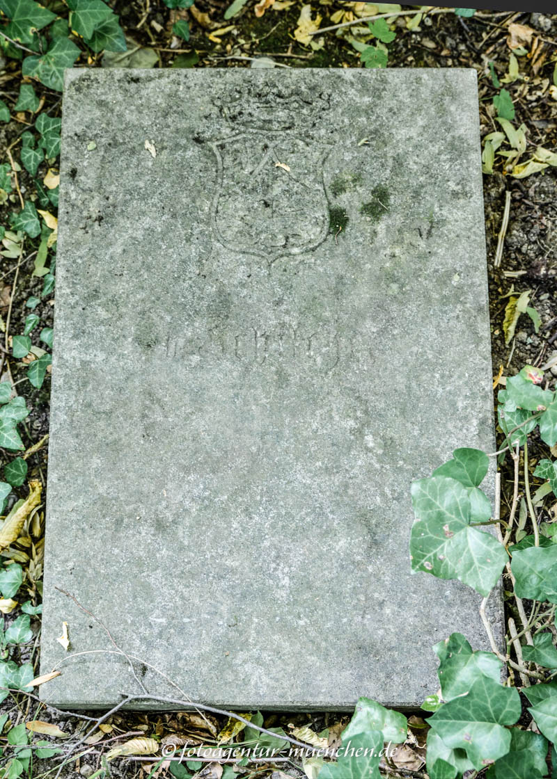 Franz Ritter von Schilcher