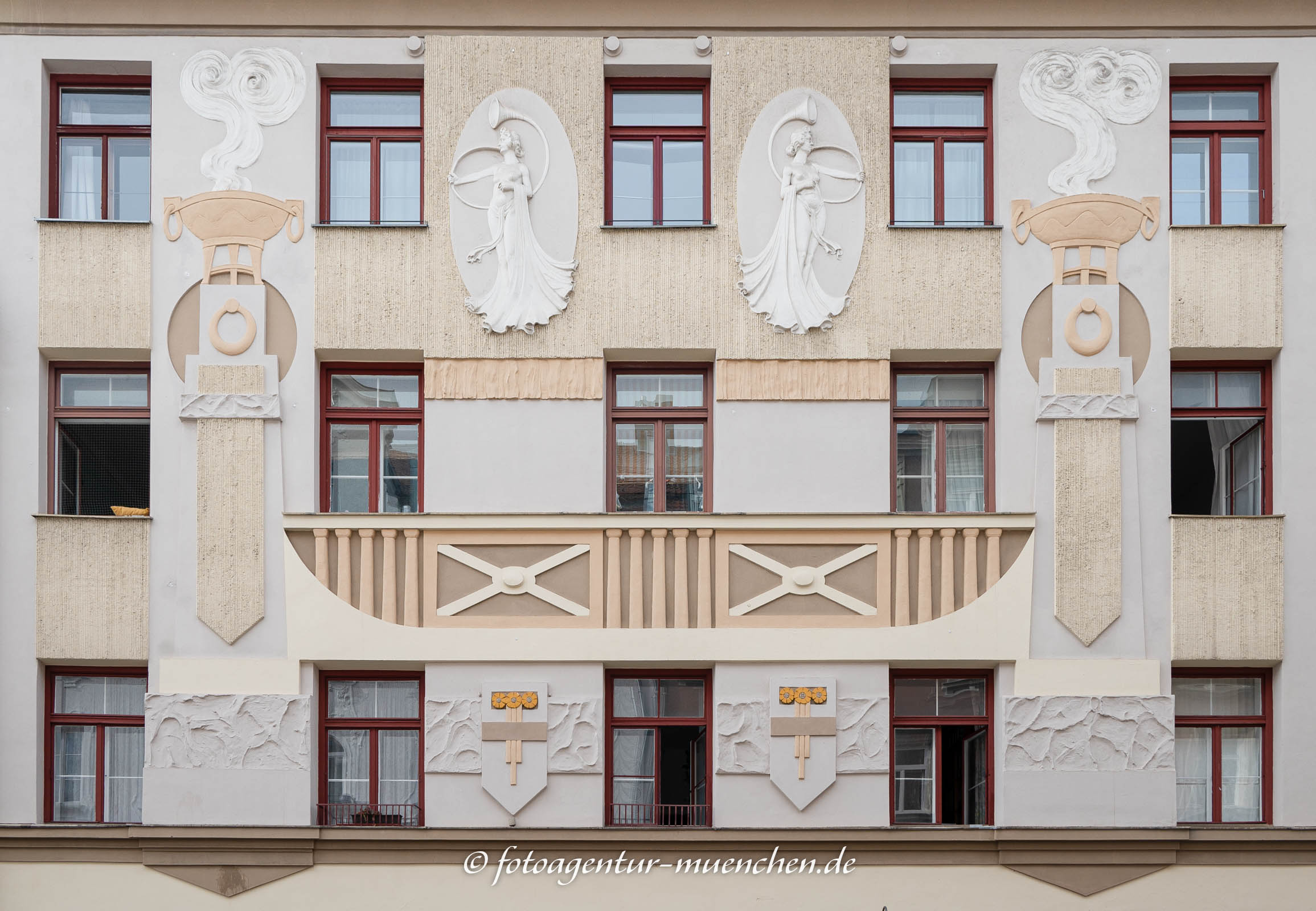 Fassade
