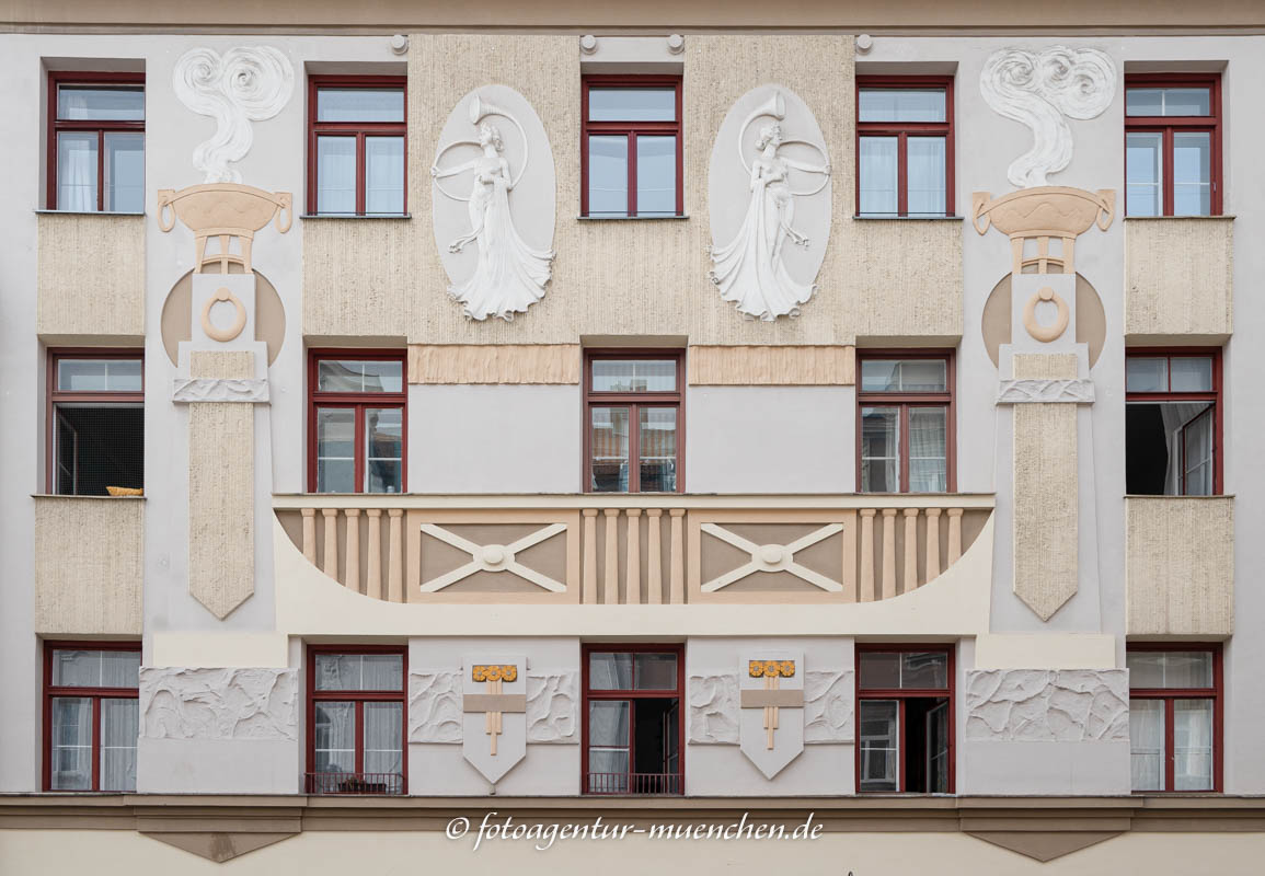 Fassade