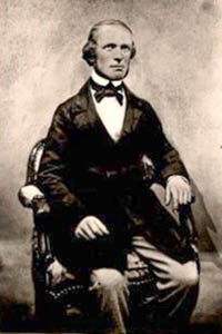 Johann Michael Mayer – Foto aus München