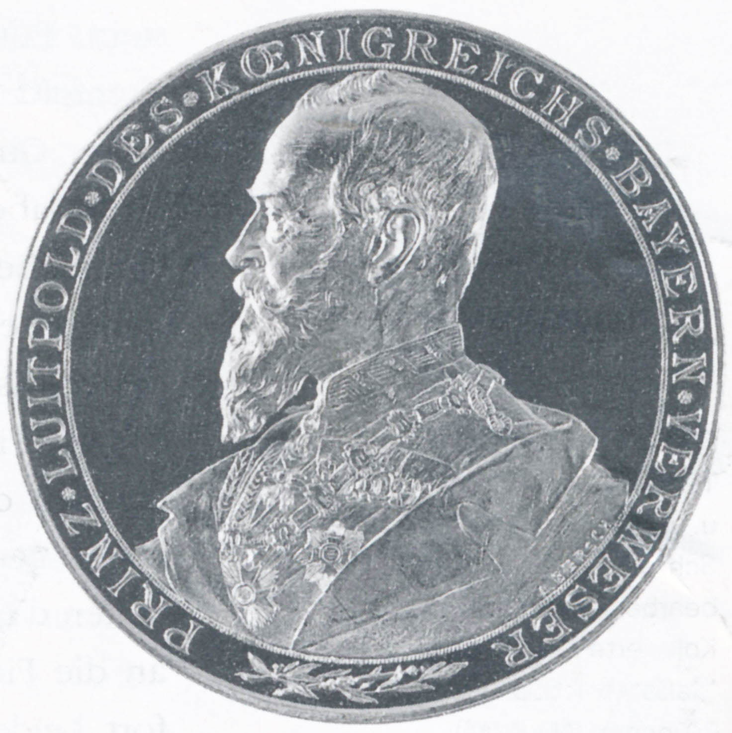 Gedenkmünze
