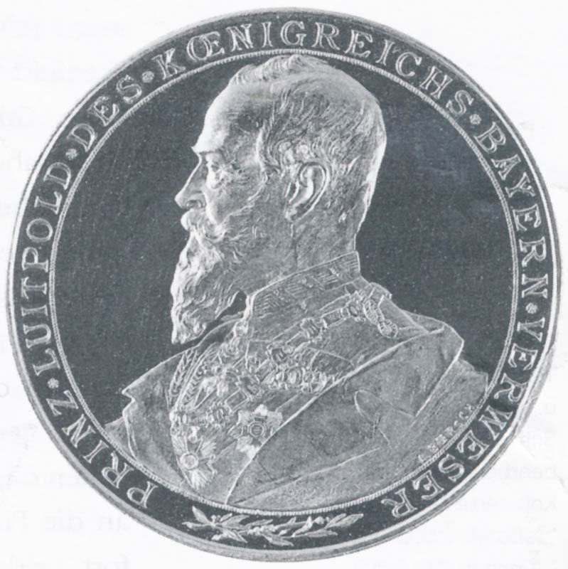Gedenkmünze