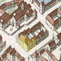 Gerhard Willhalm – Falkeneck - Merian
