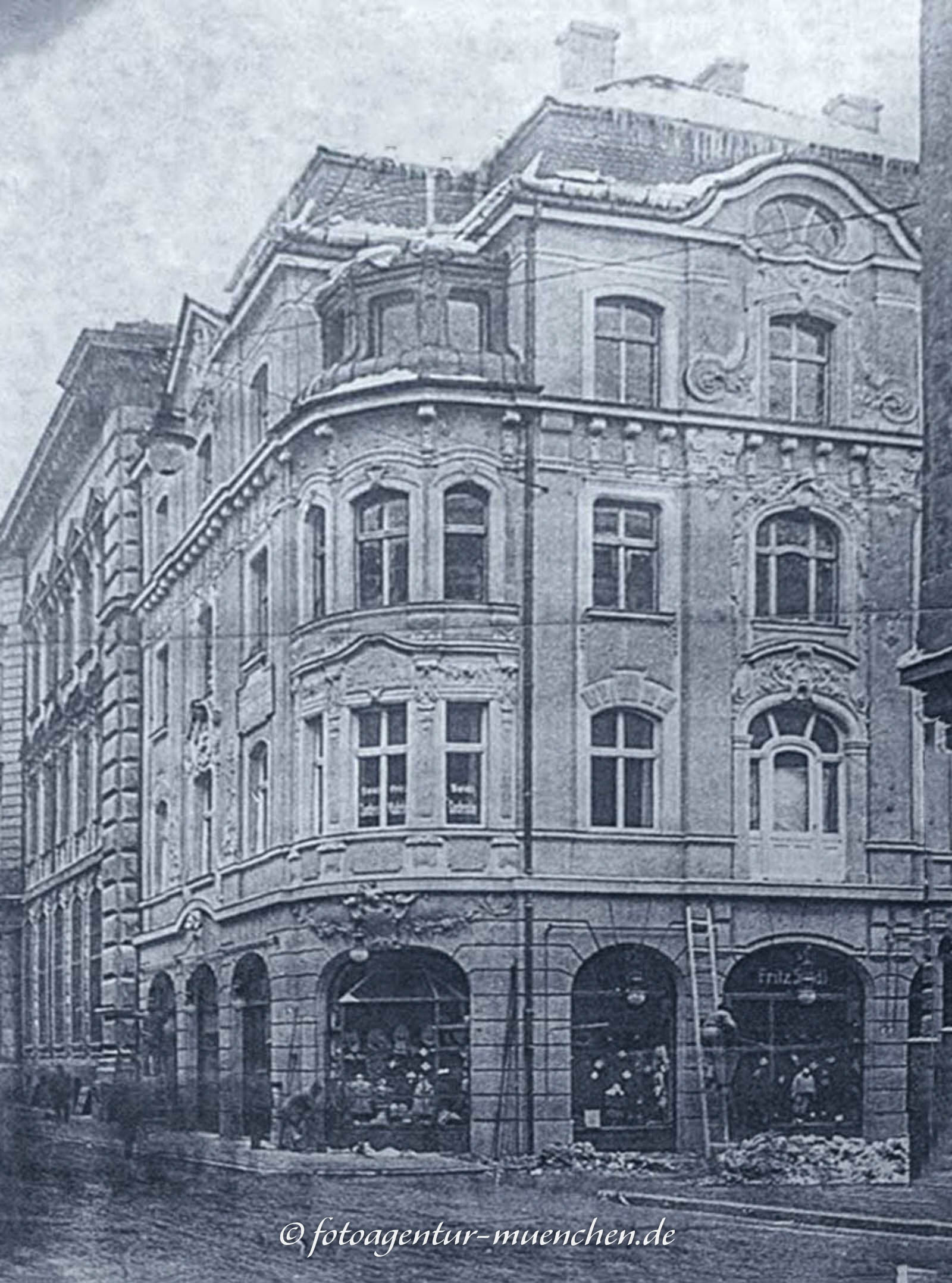 Falkeneck