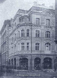 Gerhard Willhalm – Falkeneck