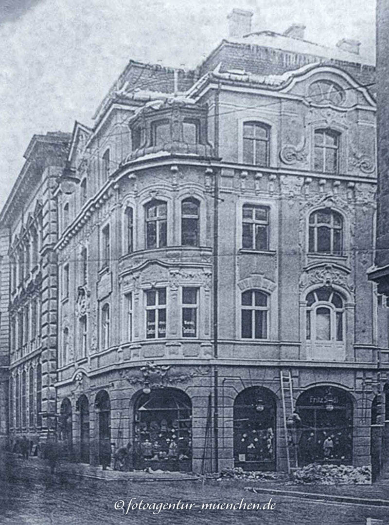 Falkeneck