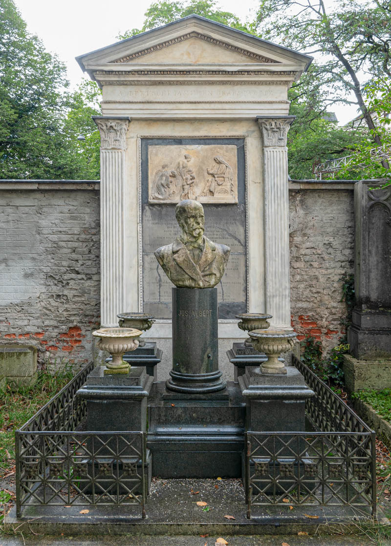 Eugen Albert