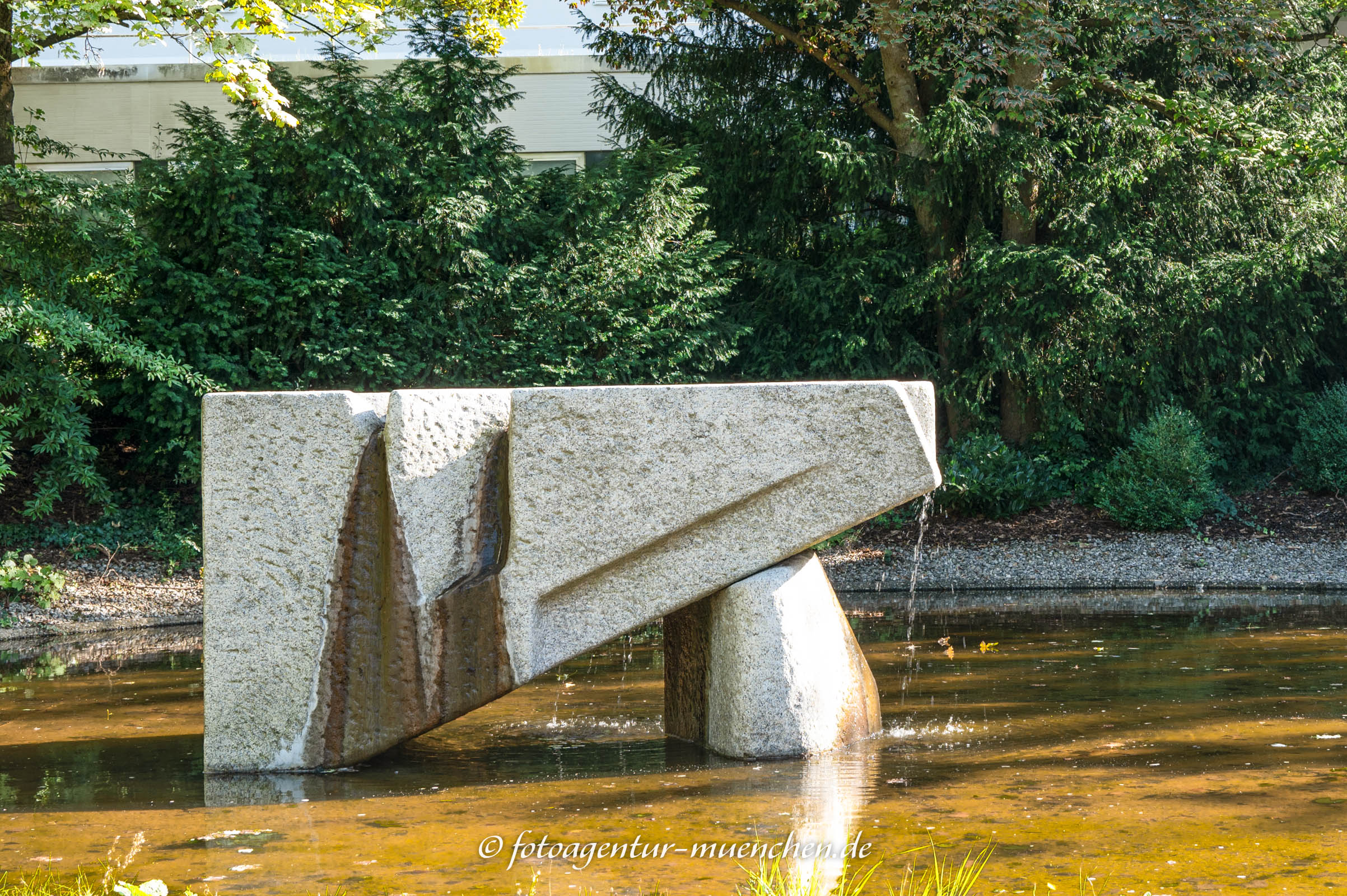 Brunnen