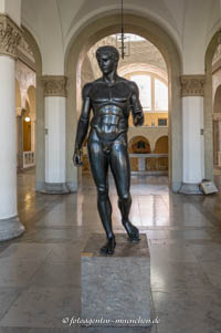 Doryphoros