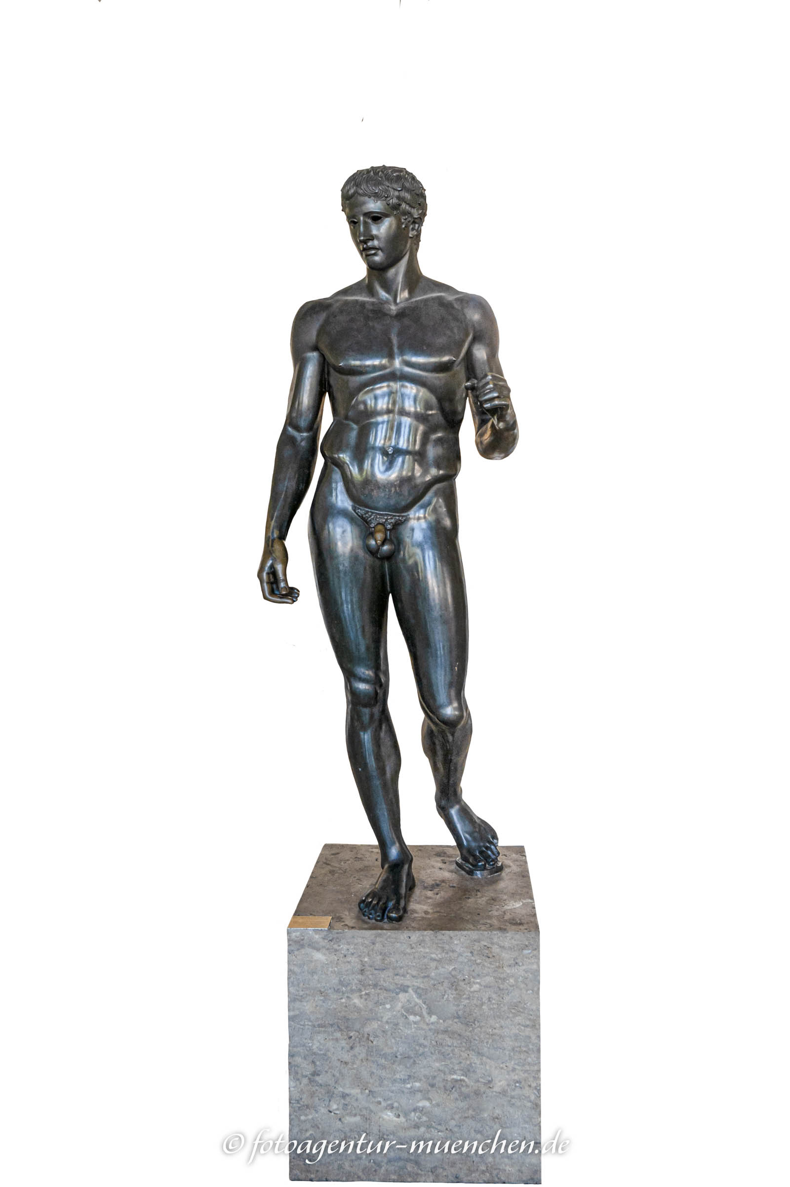 Doryphoros