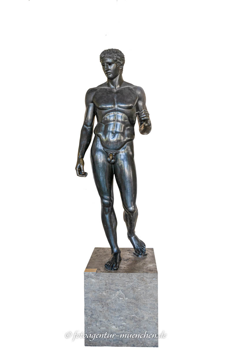 Doryphoros 1912