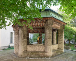 Eulenbrunnen