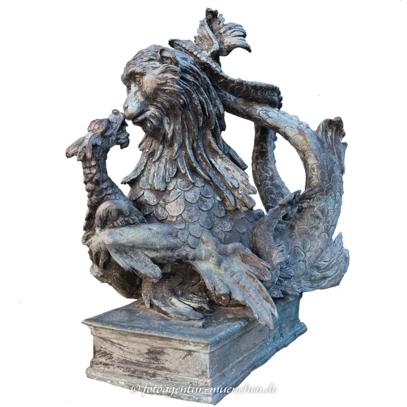 Triton (Affe) Triton