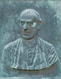 Gerhard Willhalm – Grab - Josef Wörnzhofer