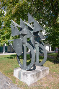 Flügelrad