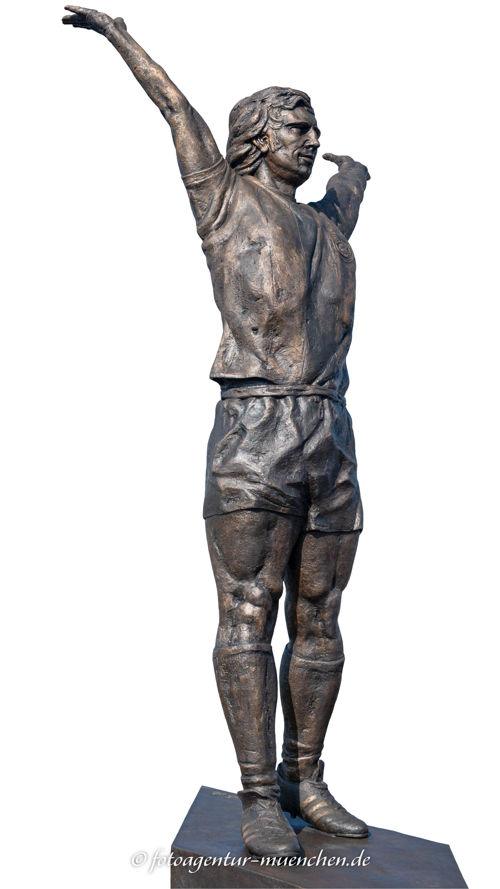 Denkmal an Gerd