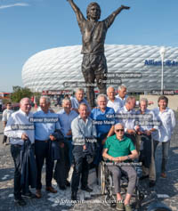 Gerhard Willhalm – FC Bayern