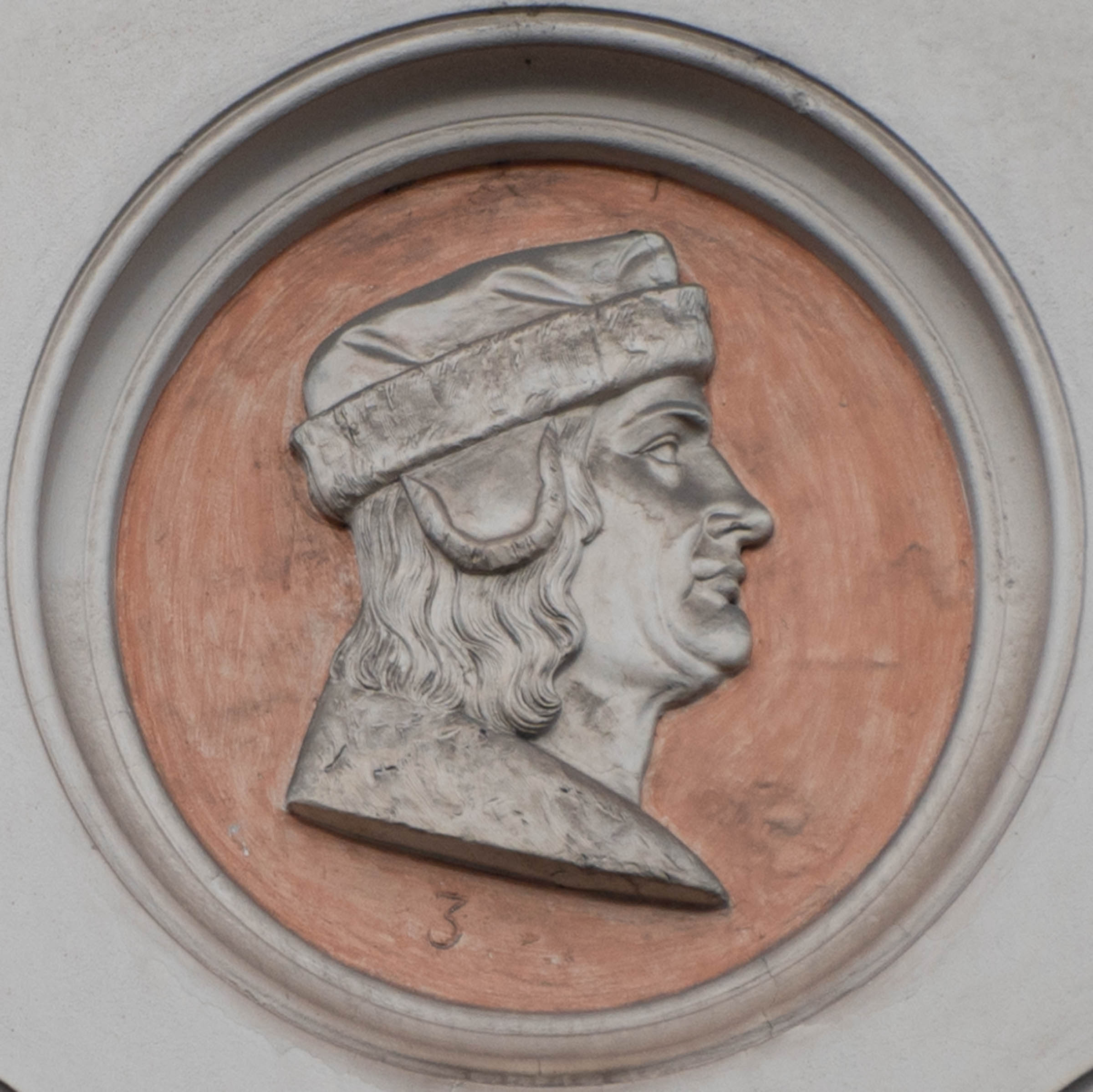 LMU - Johann Böschenstein