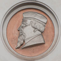 Peter Apian