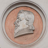 Johann Agricola