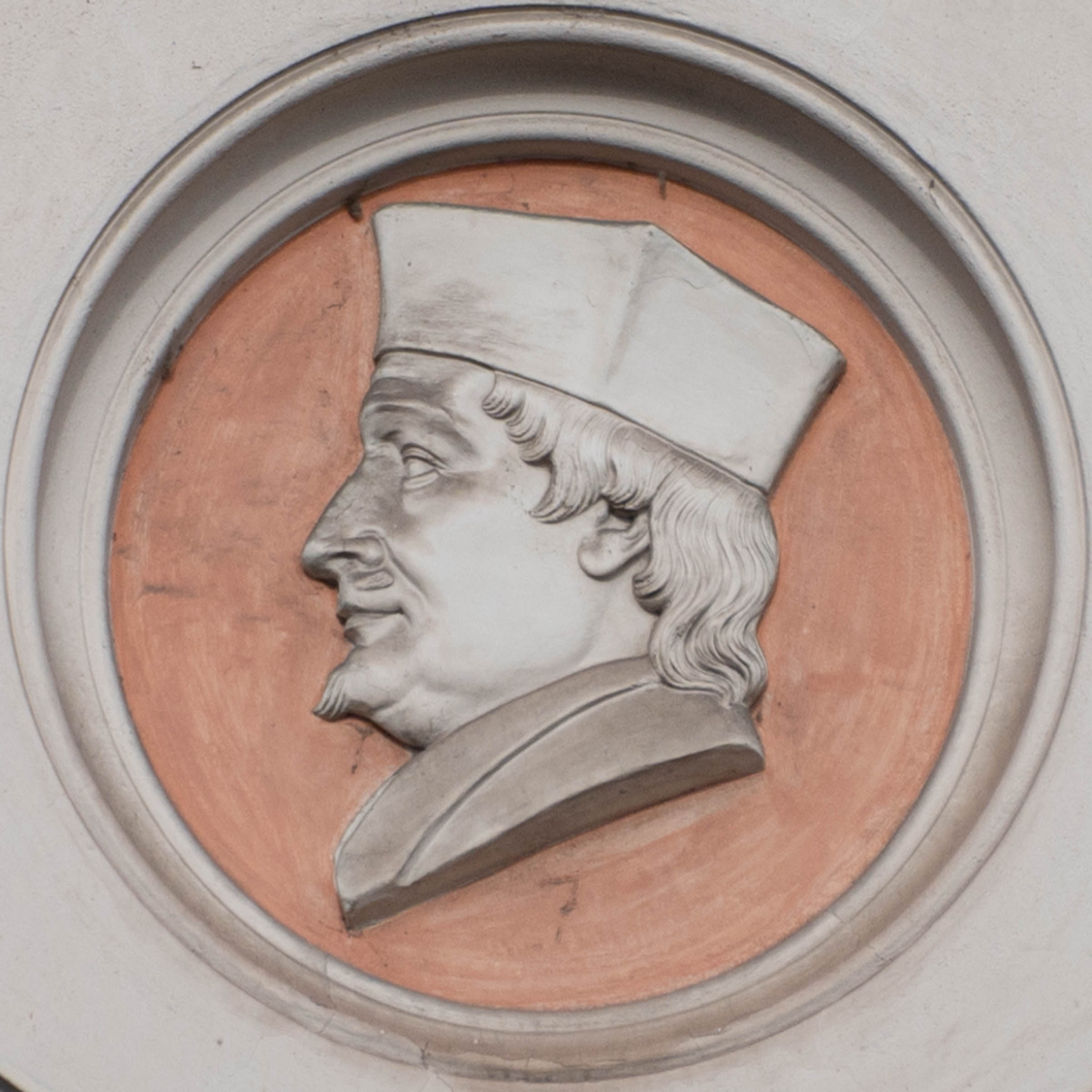 LMU - Martin Eisengrein