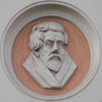 Petrus Canisius SJ