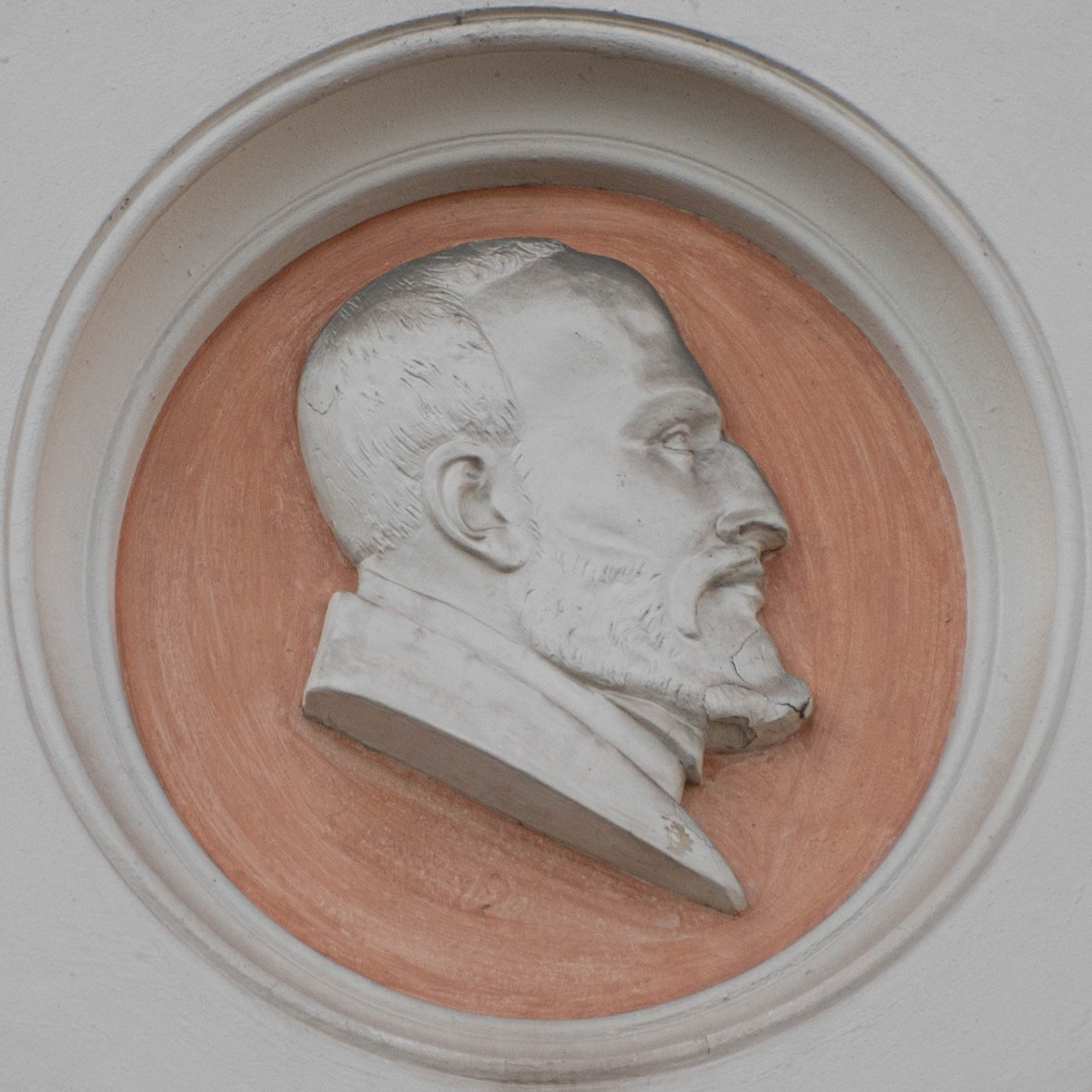 LMU - Peter Stevart