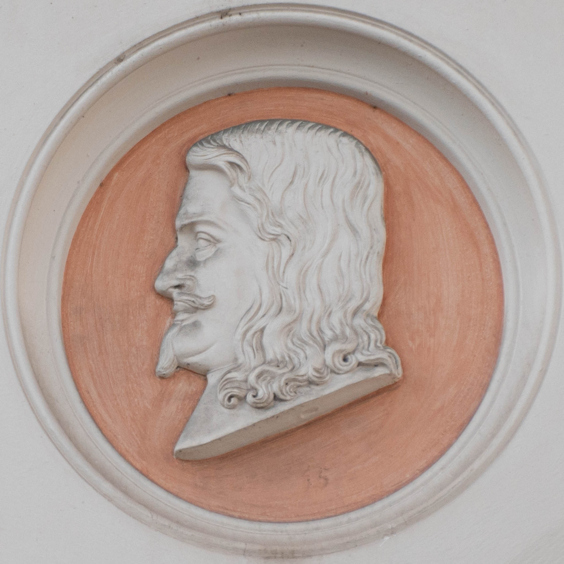 LMU - Johann Jakob Lossius