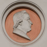 Johann Georg von Lori