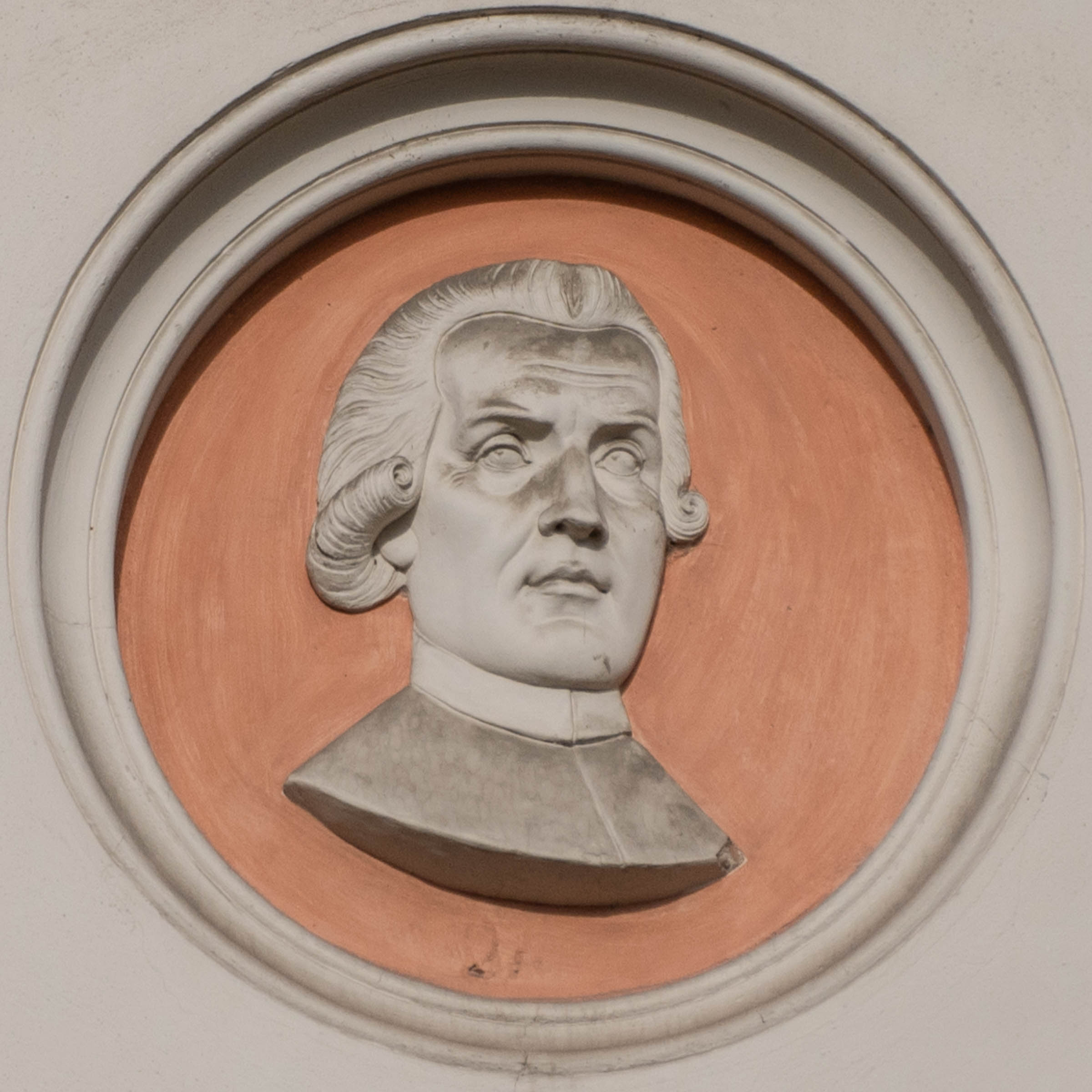 LMU - Gerhoh Steigenberger 