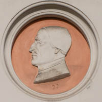 Hermann (Sebastian Anton) Scholliner OSB
