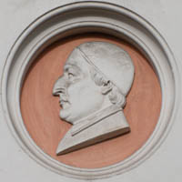 Heinrich Palmatius von Leveling