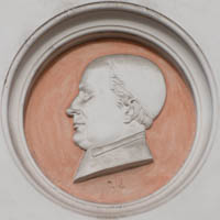 Goelestin (Georg Christoph Ferdinand) Steiglehner OSB