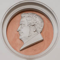 Paul Johann Anselm von Feuerbach