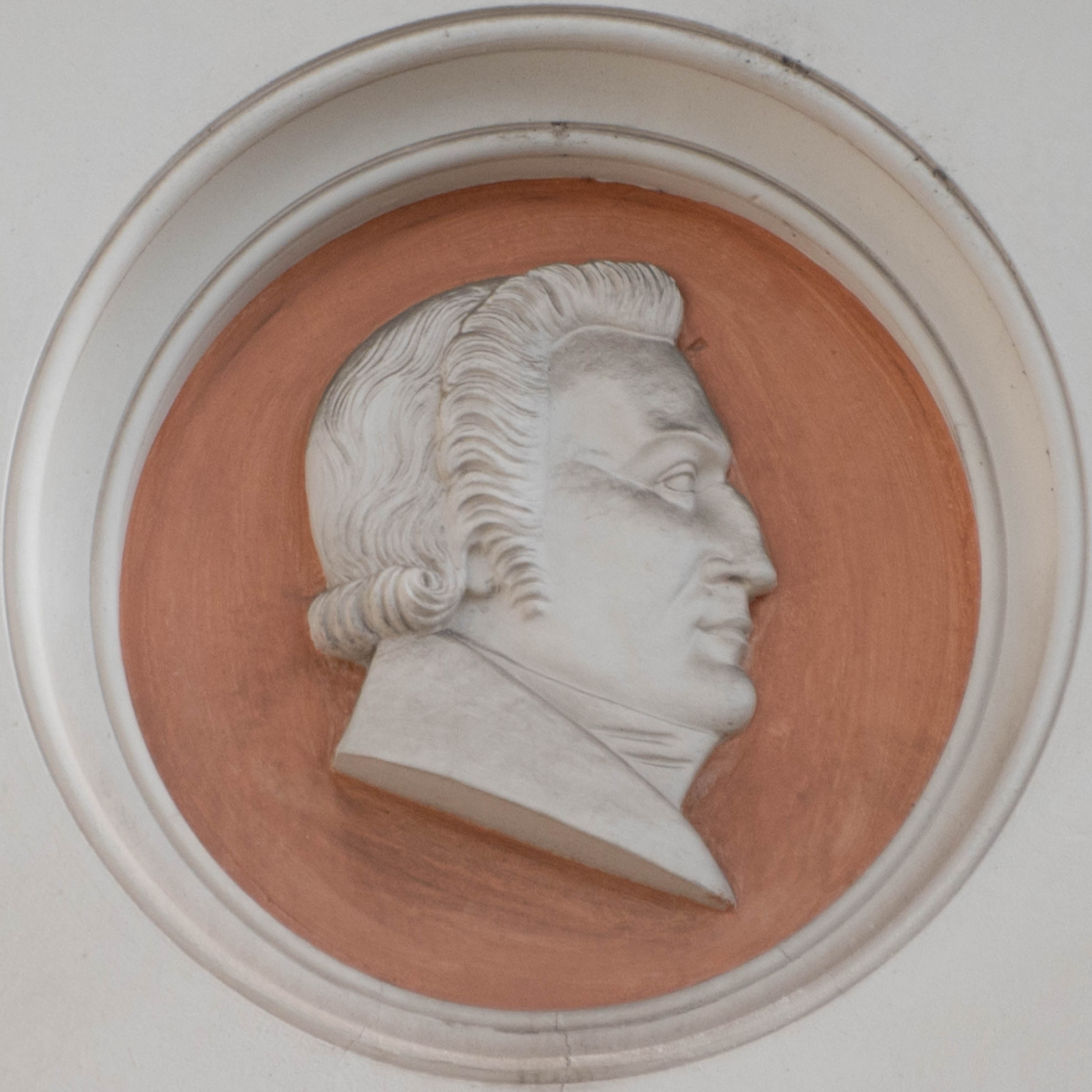 LMU - Nikolaus Thaddäus von Gönner