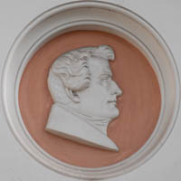 Johann Nepomuk von Wening-Ingenheim