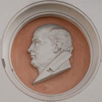 Johann Michael Sailer SJ