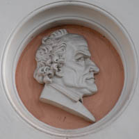 Denkmal: Andreas Röschlaub