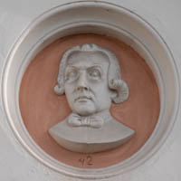 Franz de Paula Schrank von